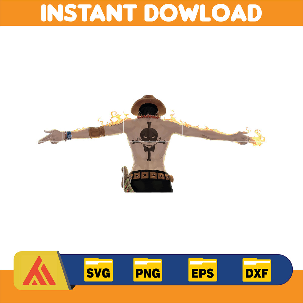 Anime Layered Svg, Mega Anime Cut Files, Anime Svg, Instant Download (18).jpg