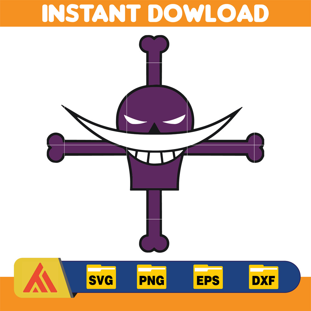 Anime Layered Svg, Mega Anime Cut Files, Anime Svg, Instant Download (19).jpg