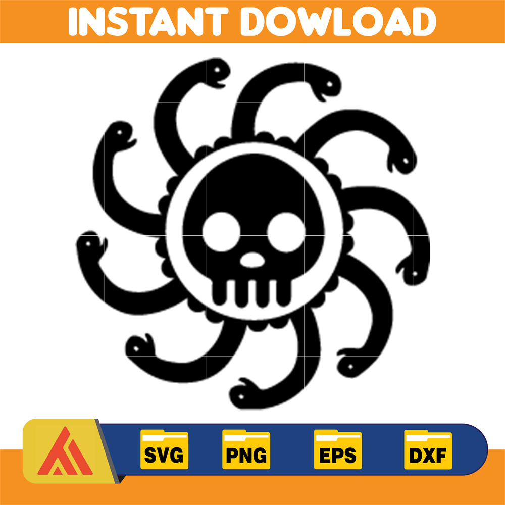 Anime Layered Svg, Mega Anime Cut Files, Anime Svg, Instant Download (20).jpg