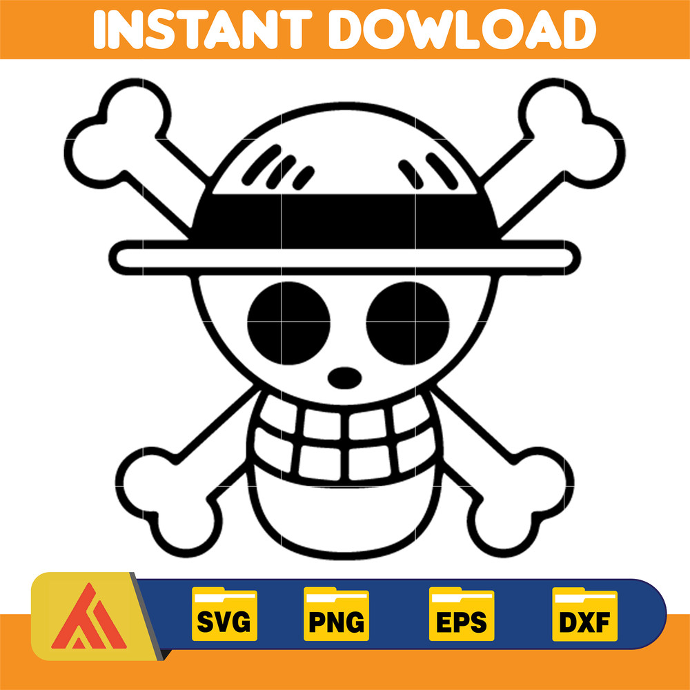 Anime Layered Svg, Mega Anime Cut Files, Anime Svg, Instant Download (24).jpg