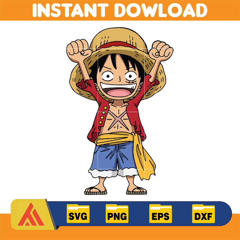 Anime Layered Svg, Mega Anime Cut Files, Anime Svg, Instant Download (32).jpg