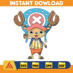 anime layered svg, mega anime cut files, anime svg, instant download (38)