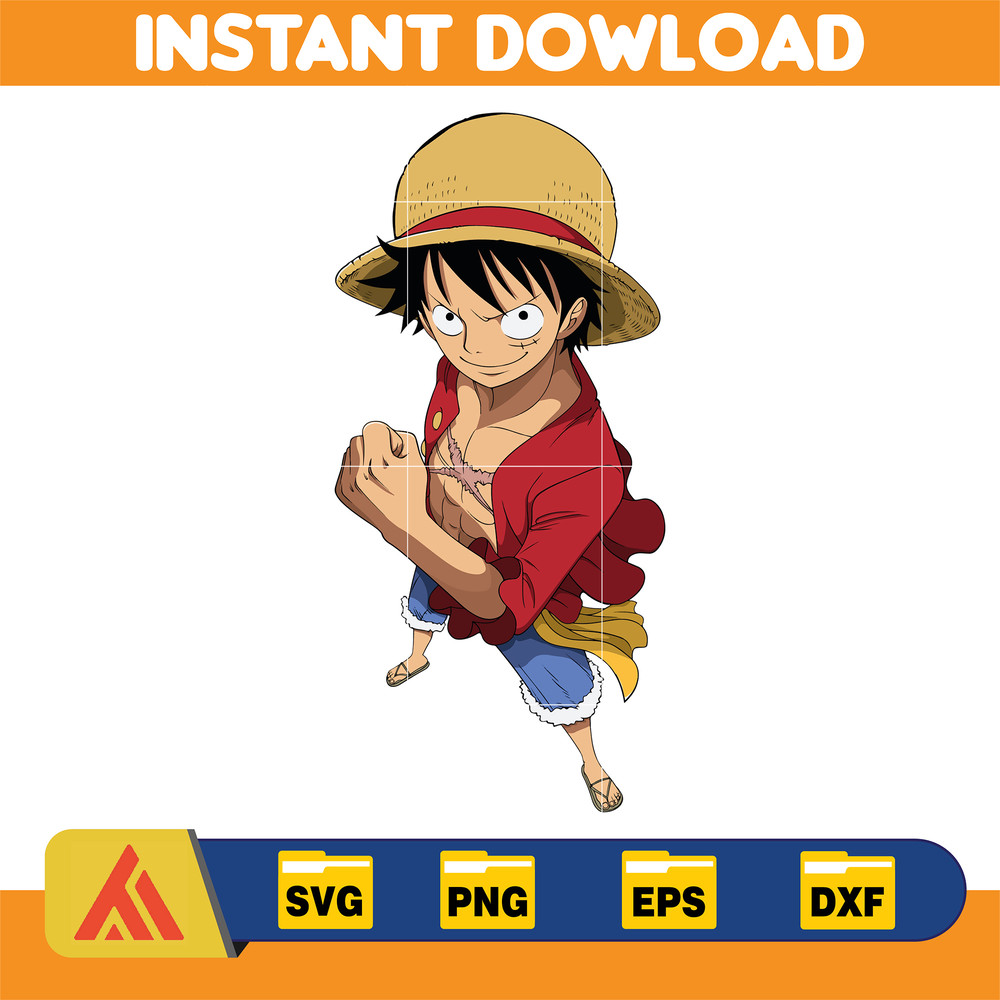 Anime Layered Svg, Mega Anime Cut Files, Anime Svg, Instant Download (41).jpg