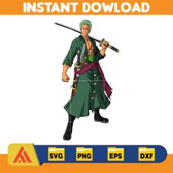 anime layered svg, mega anime cut files, anime svg, instant download (49)