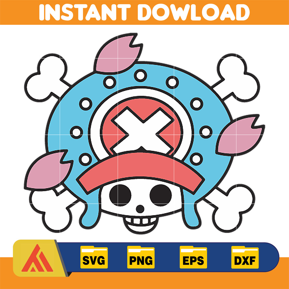 Anime Layered Svg, Mega Anime Cut Files, Anime Svg, Instant Download (57).jpg