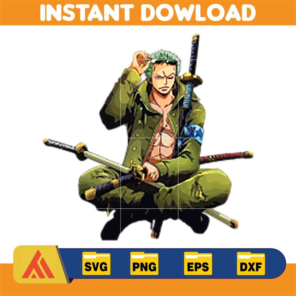 Anime Layered Svg, Mega Anime Cut Files, Anime Svg, Instant Download (58).jpg