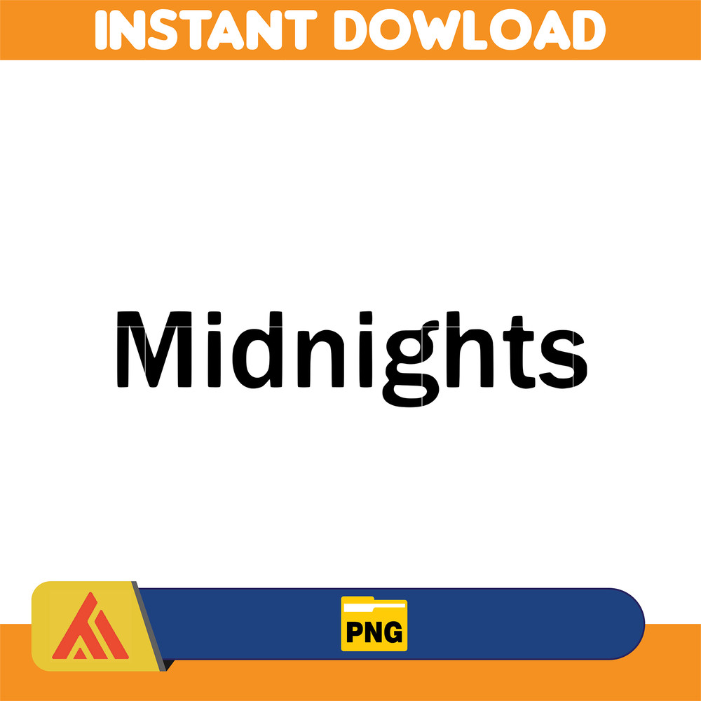 Midnights Png, Swiftie Png, Taylor The Eras Tour Png, Flower Taylor Png, Taylor Fan Png, Taylors Version, Eras Tour Merch Png.jpg