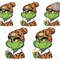 5+ Boujee Grinch PNG Bundle.jpg
