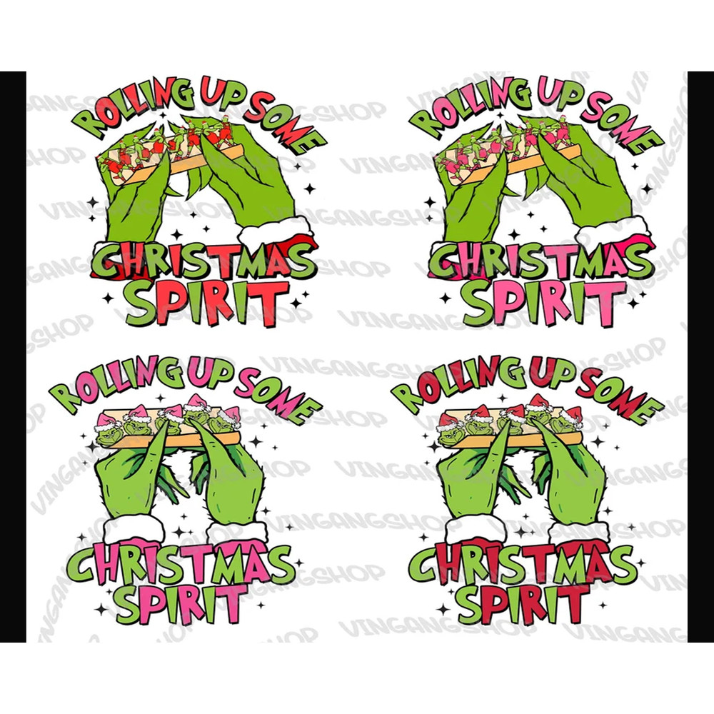8 Rolling Up Some Christmas Spirit2.jpg