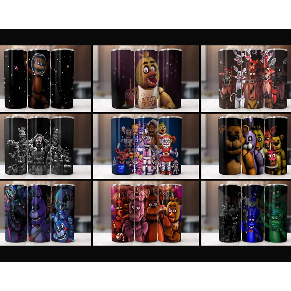 20+ Five Nights At Freddy’s Tumbler Wrap3.jpg