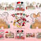 Christmas Mickey And Friends PNG Bundle, Bundle Merry Christmas(1).jpg