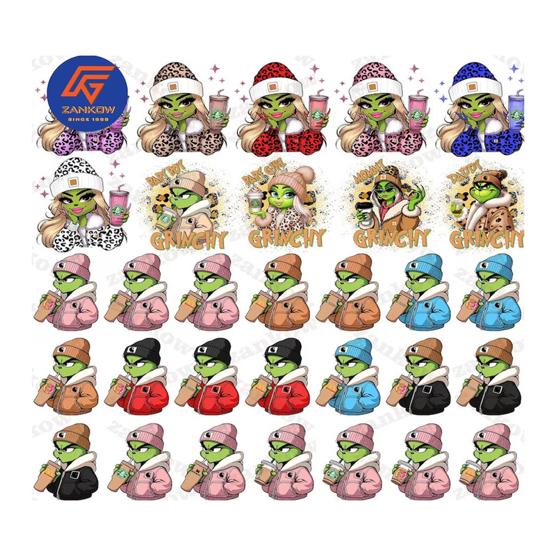 50+ HOT Christmas Boujee Png Bundle, Christmas Boujee Coffee Design For Shirt Png Bundle, Trending Christmas Png (4).jpg