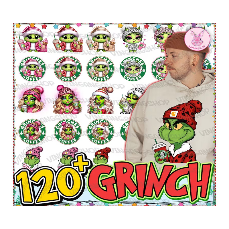 120 Christmas Bougie PNG Bundle, Retro Christmas Png, Stanley Tumbler Png, Christmas Design Png, Mean Guy Bougie Outside, Instant Download (1).jpg