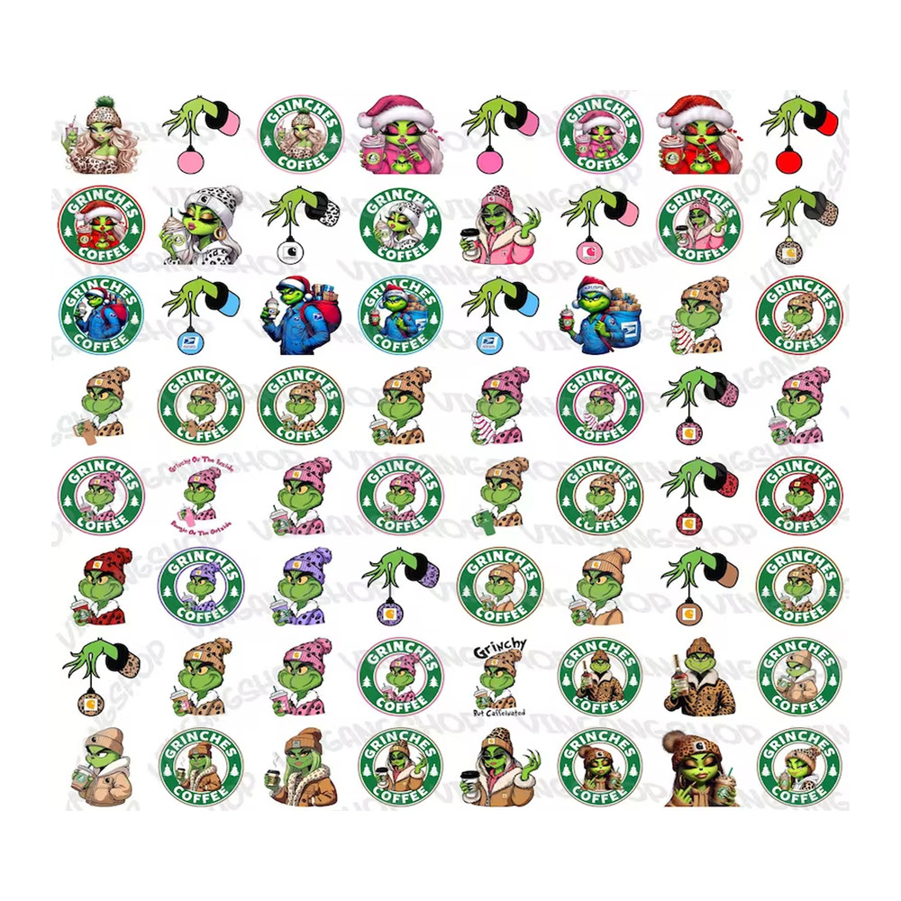120 Christmas Bougie PNG Bundle, Retro Christmas Png, Stanley Tumbler Png, Christmas Design Png, Mean Guy Bougie Outside, Instant Download (3).jpg