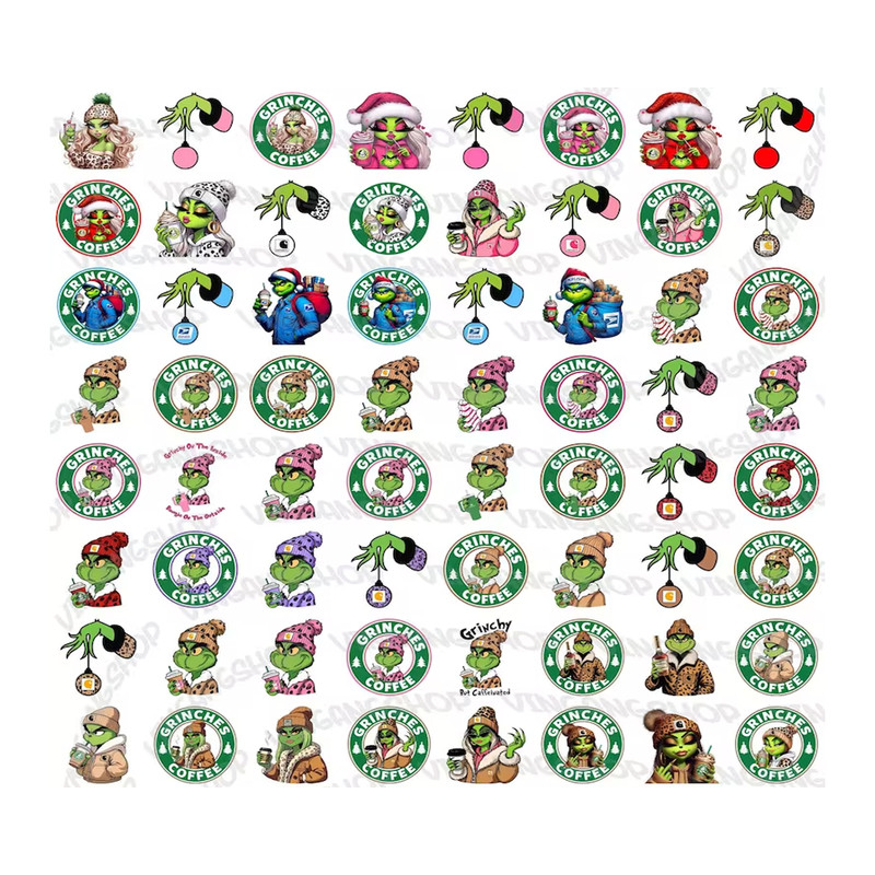 120 Christmas Bougie PNG Bundle, Retro Christmas Png, Stanley Tumbler Png, Christmas Design Png, Mean Guy Bougie Outside, Instant Download (3).jpg