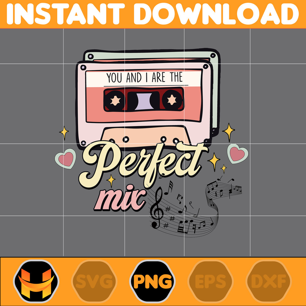 Retro Valentine Png, Groovy Valentine Png, Funny Valentine's Png, Valentine Png, Love Sublimation, Be Mine Png, Valentine Heart, High Quality (47).jpg