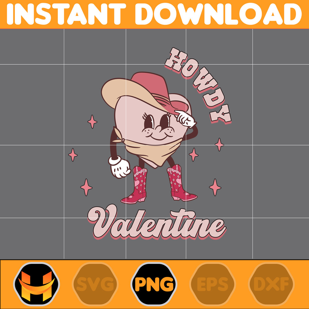 Retro Valentine Png, Groovy Valentine Png, Funny Valentine's Png, Valentine Png, Love Sublimation, Be Mine Png, Valentine Heart, High Quality (60).jpg