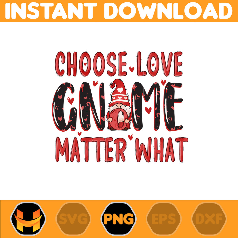 Valentines Day Gnomes Png Sublimation Design, Valentine's Day Gnome Png, Valentines Day Png, Gnome with Heart Png, Love Gnomes Png (2).jpg