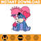 Winnie the Pooh Valentine's Day Png, Winnie the Pooh Png, Baby Pooh Png, Baby Eeyore Png, Winnie the Pooh Clipart,Tigger Png (12).jpg