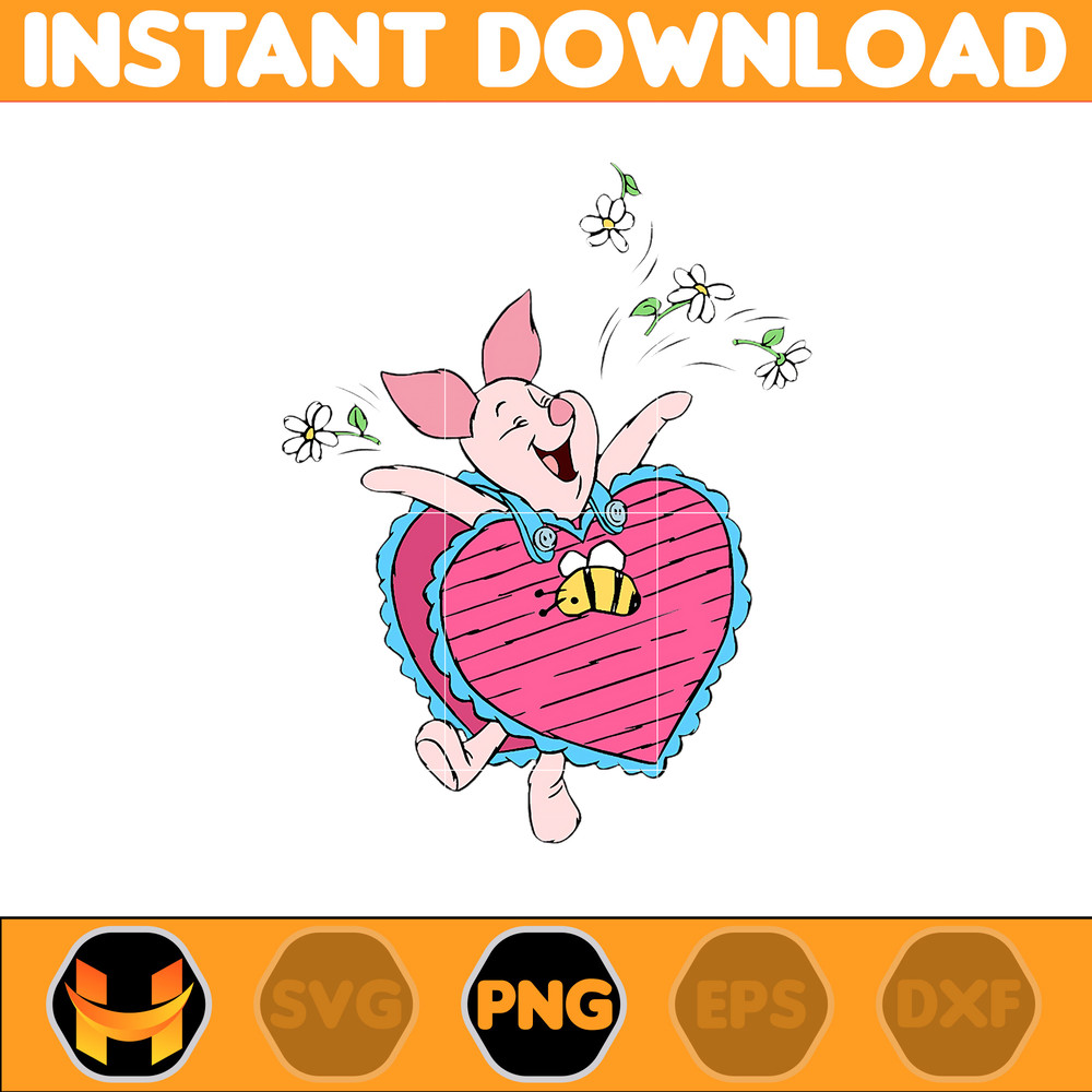 Winnie the Pooh Valentine's Day Png, Winnie the Pooh Png, Baby Pooh Png, Baby Eeyore Png, Winnie the Pooh Clipart,Tigger Png (15).jpg