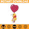 Winnie the Pooh Valentine's Day Png, Winnie the Pooh Png, Baby Pooh Png, Baby Eeyore Png, Winnie the Pooh Clipart,Tigger Png (19).jpg