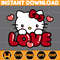 Hello Cats Valentine Svg, Valentines Day Kitty Svg Svg, Kawaii Kitty Svg, Valentines Day Svg (20).jpg