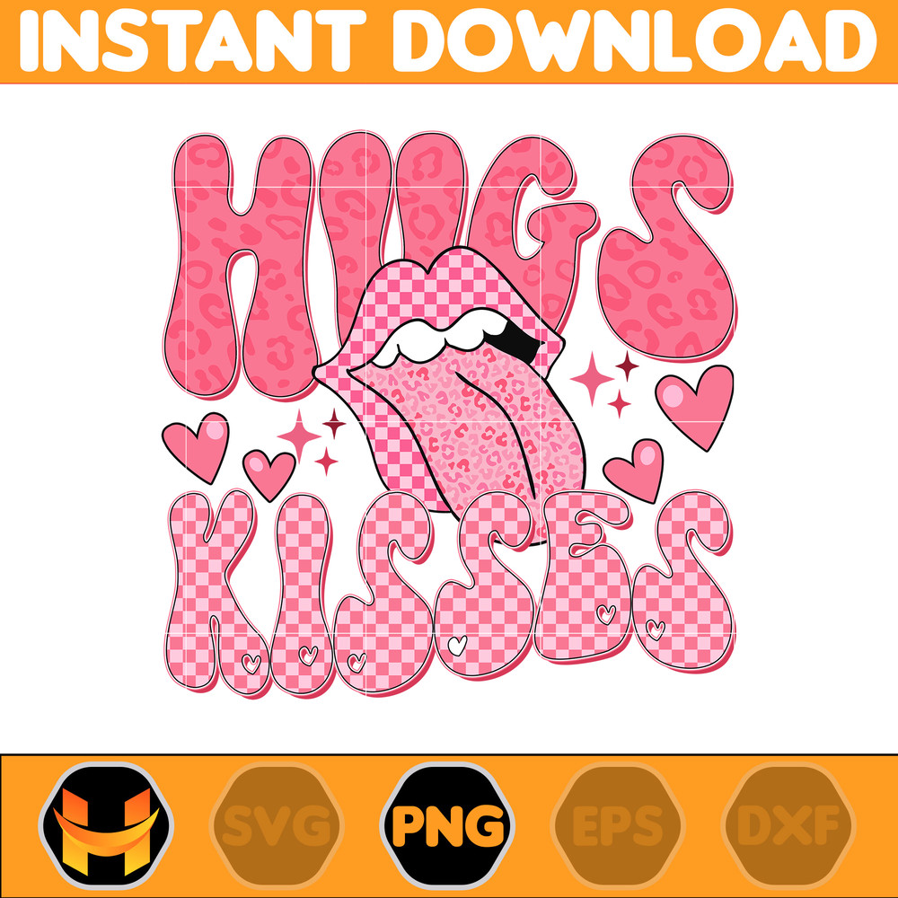 Retro Valentines Png, Valentines Sublimation Design, Groovy Valentine Png, Love Png, Heart Png, Retro Valentine Png (12).jpg