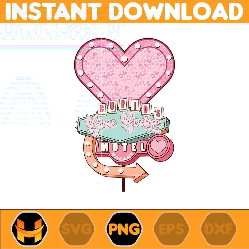 Retro Valentines Png, Valentines Sublimation Design, Groovy Valentine Png, Love Png, Heart Png, Retro Valentine Png (25).jpg