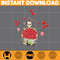 Horror Valentine Png, Valentine Killer Story Png, Be My Valentine Png, Be Mine Character Movie Png, Digital File (20).jpg