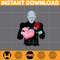 Horror Valentine Png, Valentine Killer Story Png, Be My Valentine Png, Be Mine Character Movie Png, Digital File (22).jpg