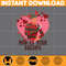 Horror Valentine Png, Valentine Killer Story Png, Be My Valentine Png, Be Mine Character Movie Png, Digital File (35).jpg