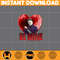 Horror Valentine Png, Valentine Killer Story Png, Be My Valentine Png, Be Mine Character Movie Png, Digital File (48).jpg