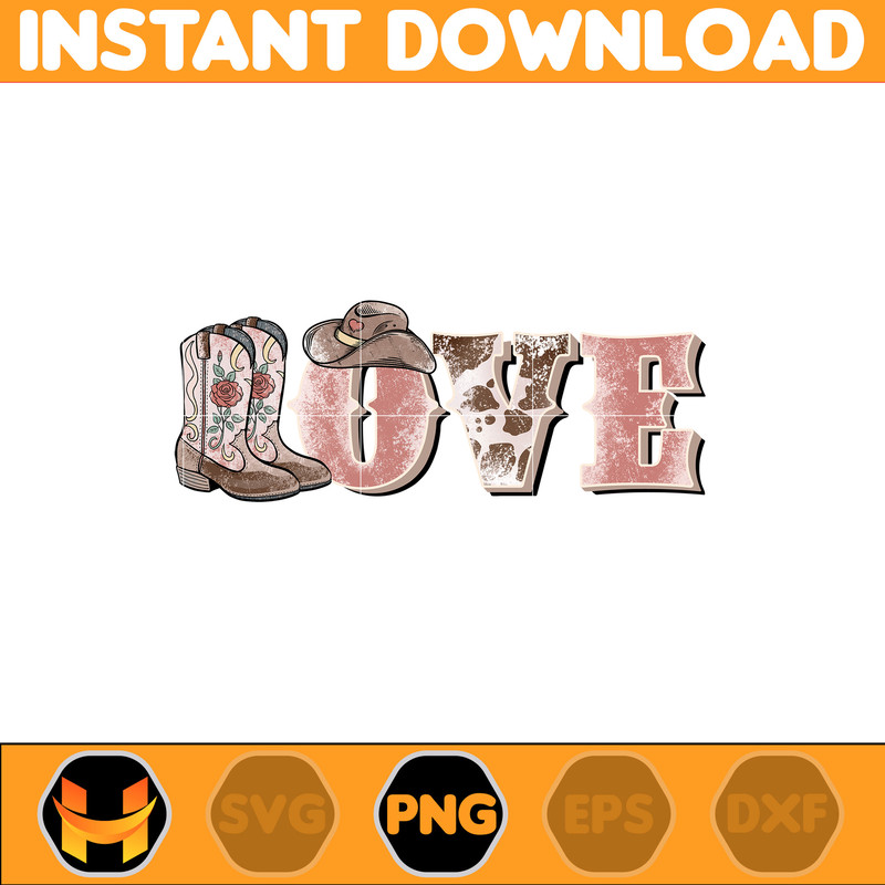 Western Valentines Sublimation Design Png, Valentines Png, Western Valentine Png, Valentine's Day Png, Valentines Design (1).jpg