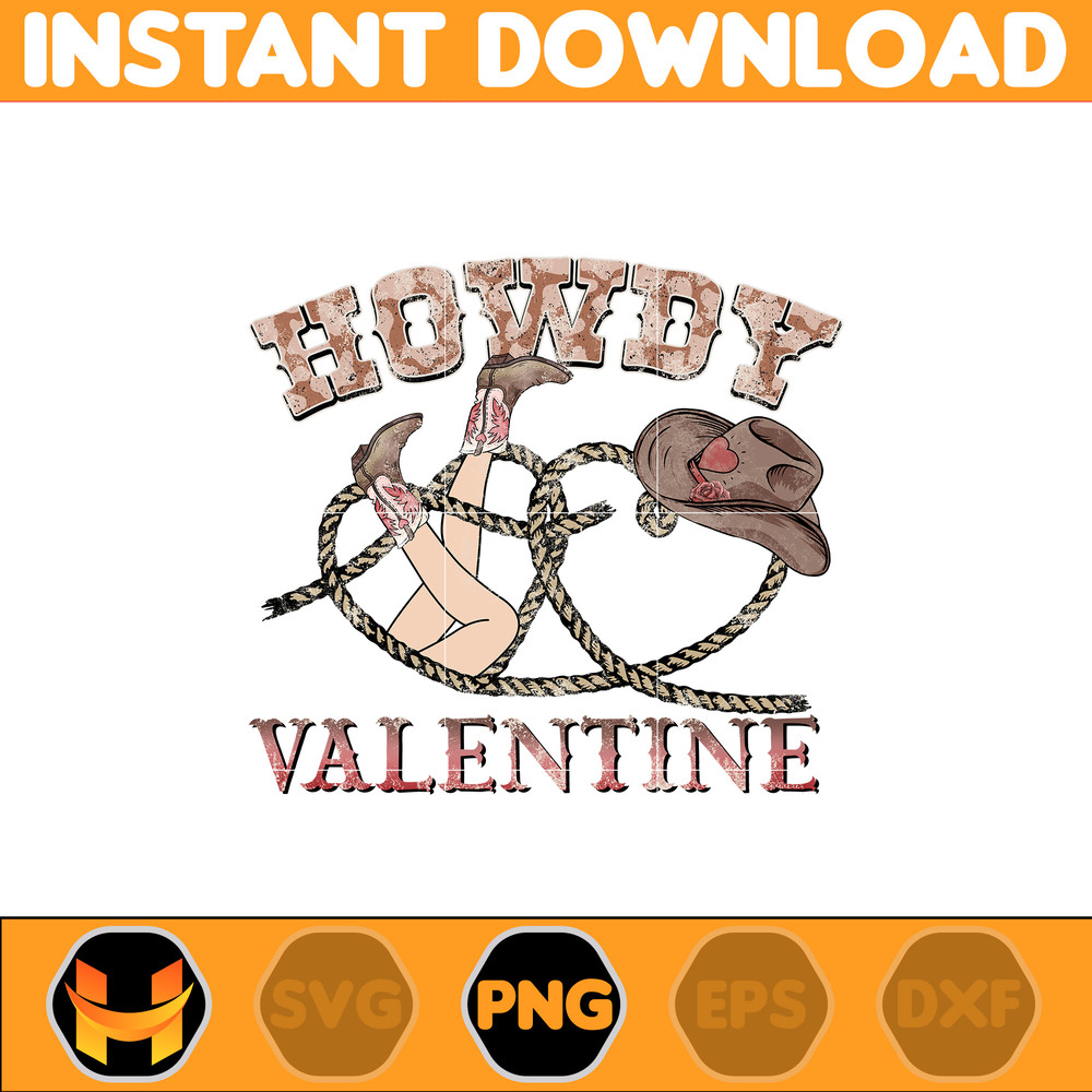 Western Valentines Sublimation Design Png, Valentines Png, Western Valentine Png, Valentine's Day Png, Valentines Design (13).jpg