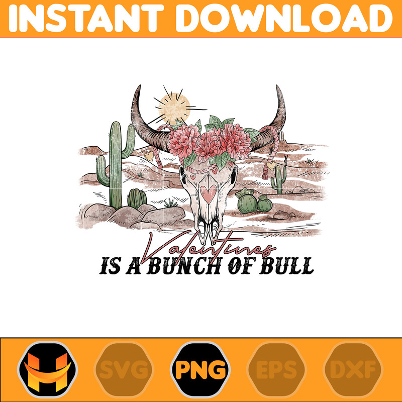 Western Valentines Sublimation Design Png, Valentines Png, Western Valentine Png, Valentine's Day Png, Valentines Design (14).jpg
