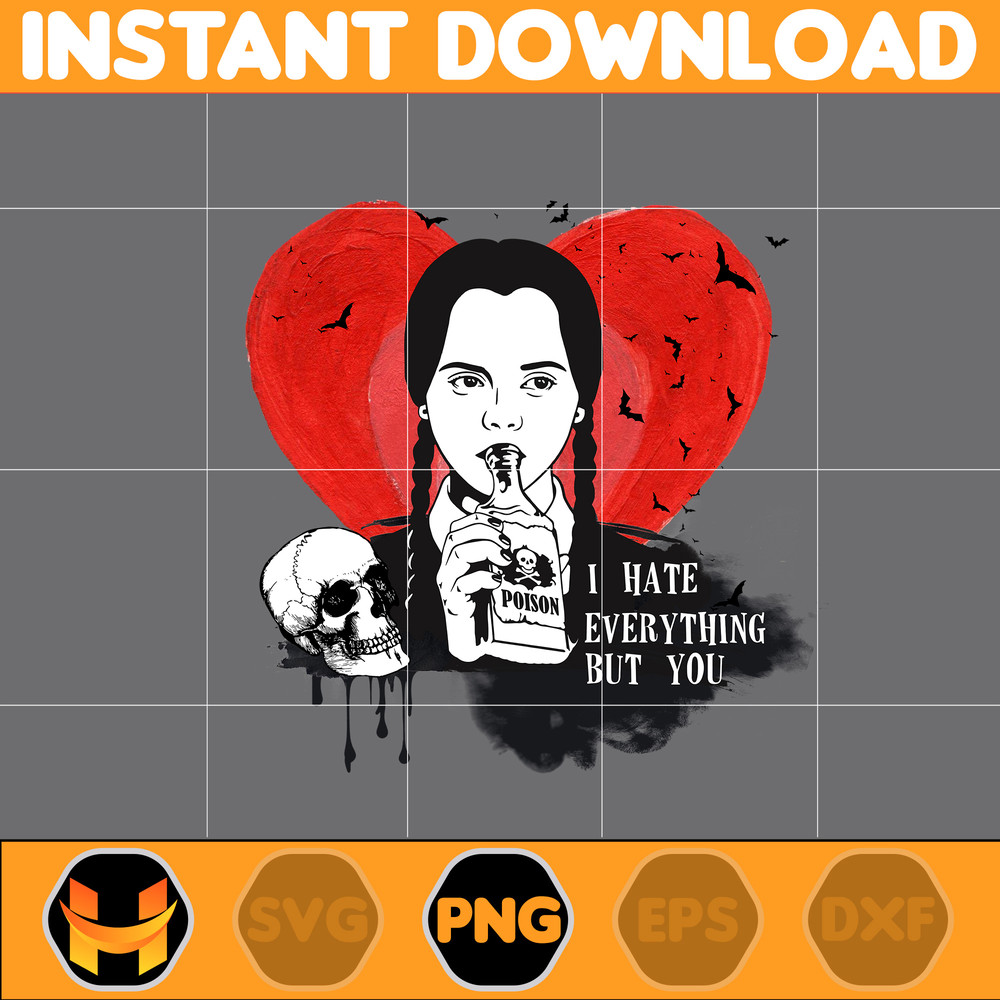 Valentine Wed Addams Png, Valentine Movies Png, Valentine Wednes Png, Nevermore Academy Png (25).jpg