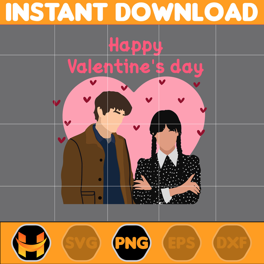 Valentine Wed Addams Png, Valentine Movies Png, Valentine Wednes Png, Nevermore Academy Png (37).jpg