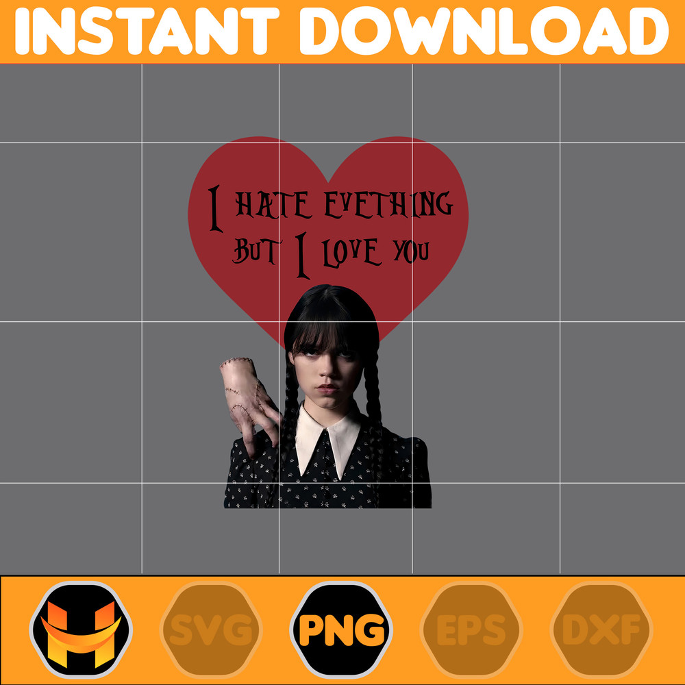 Valentine Wed Addams Png, Valentine Movies Png, Valentine Wednes Png, Nevermore Academy Png (6).jpg
