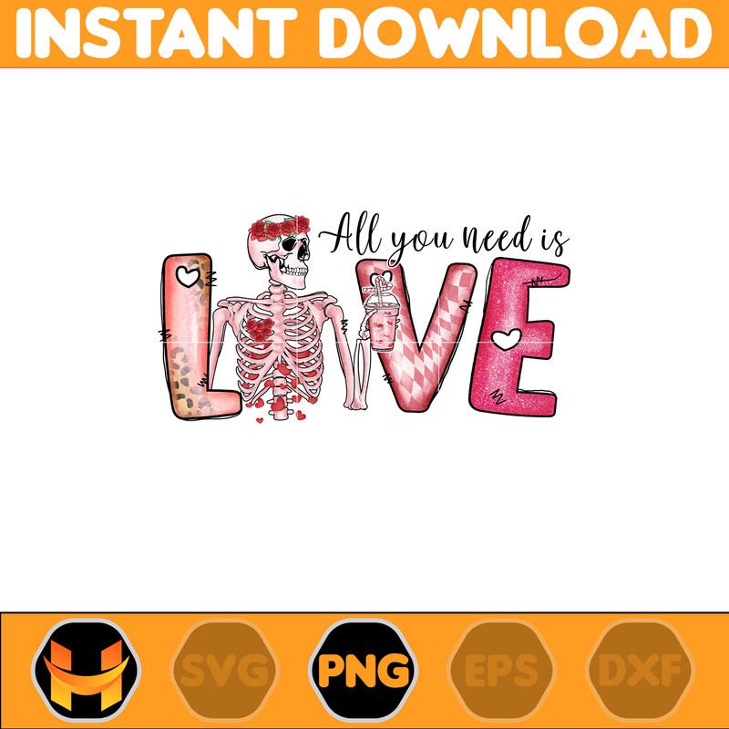 Valentine Coffee Png, Valentine Coffee Png, Valentine Drinks Png, Latte Drink Png, XOXO Png, Coffee Lover, Valentine Sublimation (13).jpg