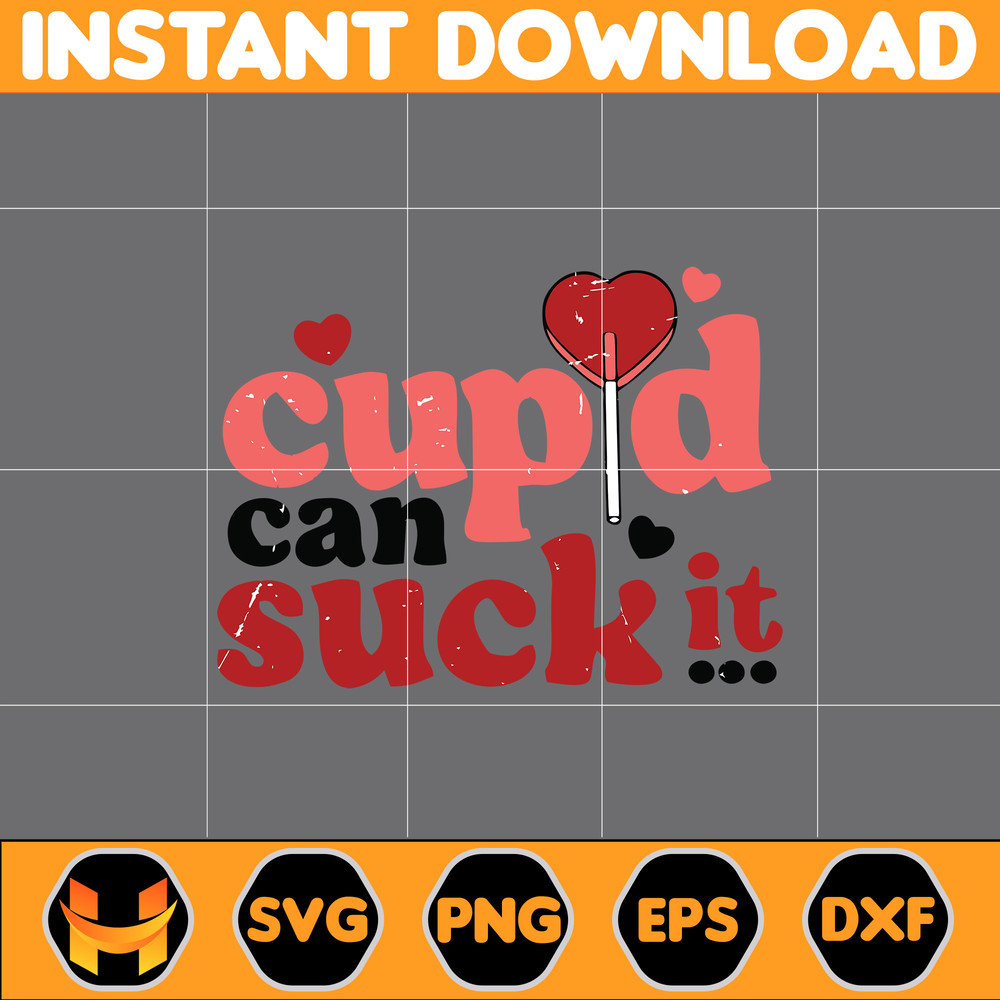 Designs Cartoon Valentine Svg, Be My Valentine Svg, Mouse And Friend Character Movie Svg (15).jpg