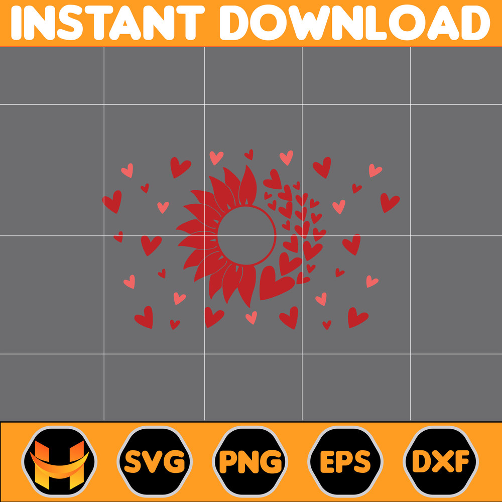 Designs Cartoon Valentine Svg, Be My Valentine Svg, Mouse And Friend Character Movie Svg (26).jpg