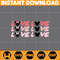 Designs Cartoon Valentine Svg, Be My Valentine Svg, Mouse And Friend Character Movie Svg (32).jpg