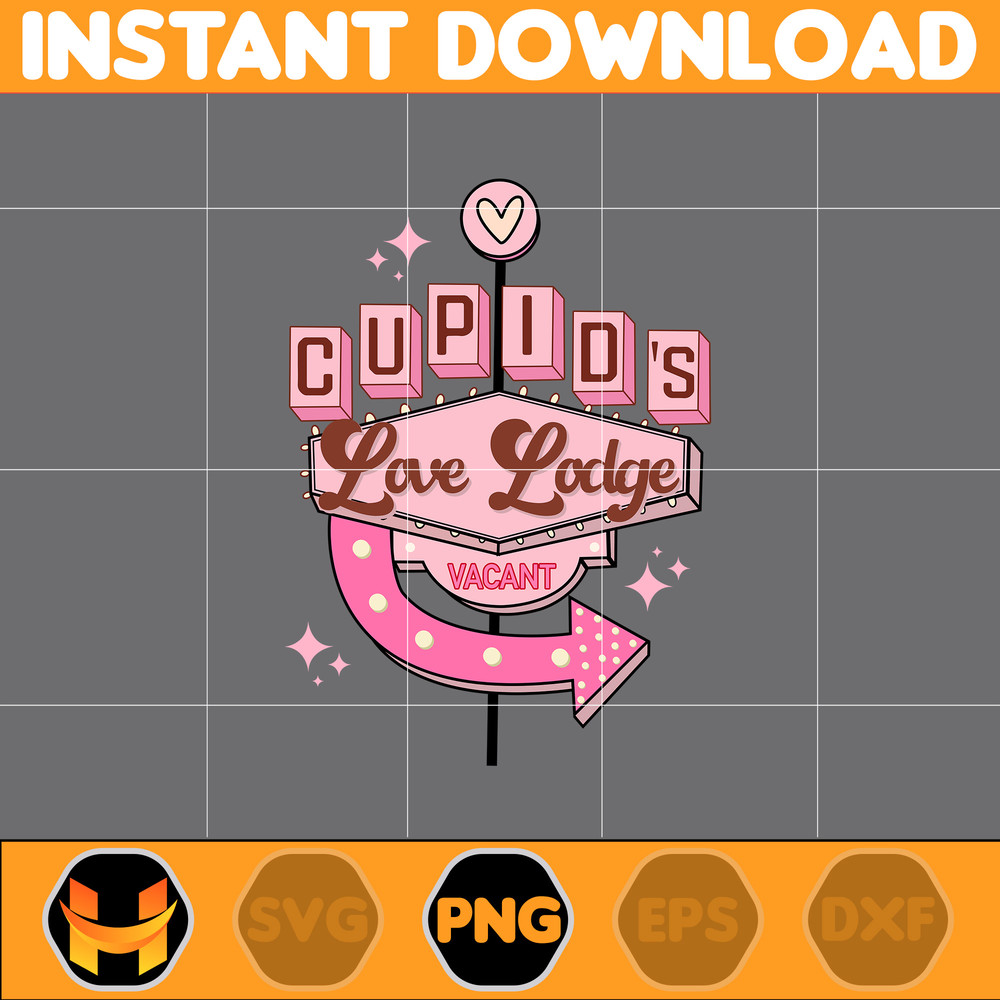 New Western Valentines Sublimation Design Png, Western Valentine Png, Valentine's Day Png, Valentines Png (4).jpg