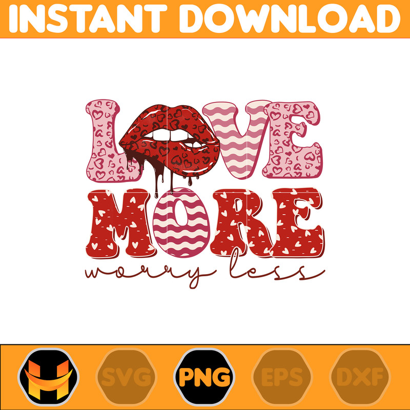 Retro Valentine Png, Love Bite Xo xo Latte Howdy Valentine Candy Conversation Lover Babe Be Mine Peace Love More Vibes (14).jpg