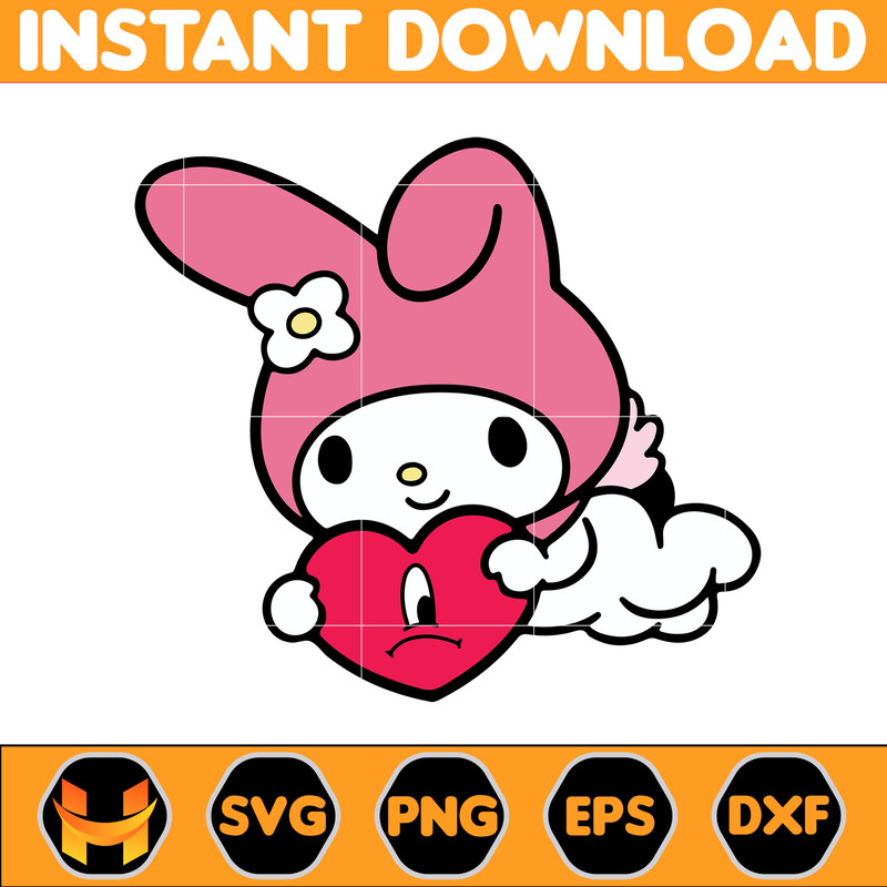 Benito Is My Valentine Svg, Un San Valentin Sin Ti, Bad Bunny Valentines, Benito Dia De San Valentin, Valentine's Day Bad Bunny (25).jpg