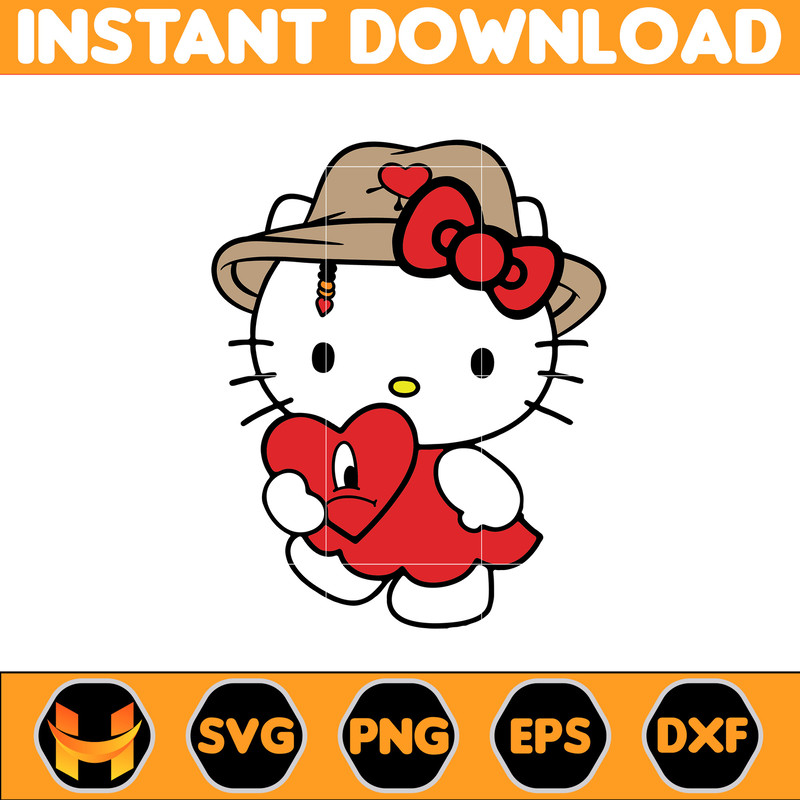 Benito Is My Valentine Svg, Un San Valentin Sin Ti, Bad Bunny Valentines, Benito Dia De San Valentin, Valentine's Day Bad Bunny (26).jpg