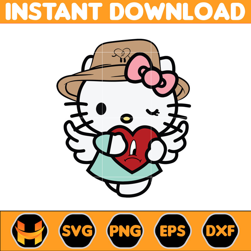 Benito Is My Valentine Svg, Un San Valentin Sin Ti, Bad Bunny Valentines, Benito Dia De San Valentin, Valentine's Day Bad Bunny (31).jpg