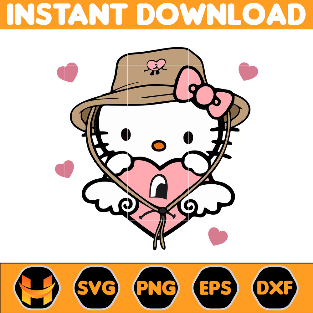 Benito Is My Valentine Svg, Un San Valentin Sin Ti, Bad Bunny Valentines, Benito Dia De San Valentin, Valentine's Day Bad Bunny (4).jpg