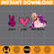 Bad Bunny Valentines Day Png, Benito Png, Un Valentina Sin Ti, Bad Bunny Png, Cricut Png, Valentine's Day (7).jpg