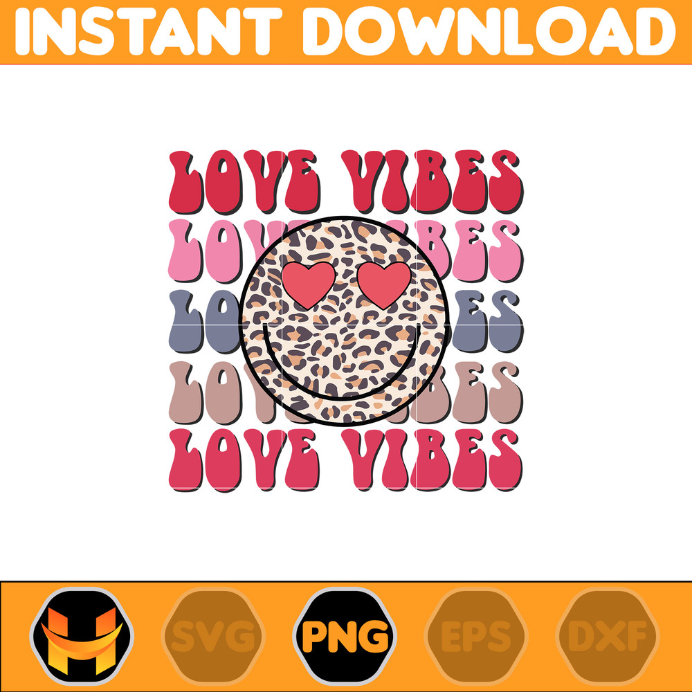 Smile Face Png, Pink Smile Face Png, Smile Face Sublimation, Distressed Png Design, Shirt Sublimation Design, Valentine's Day Png (10).jpg